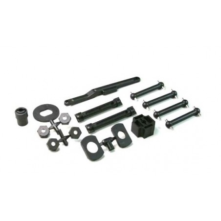FA008 - Swing Shaft Set - FAZER