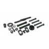 FA008 - Swing Shaft Set - FAZER