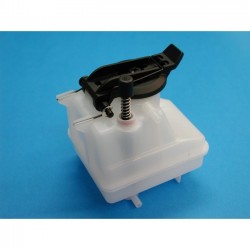 FA009 - Fuel Tank Set - FAZER