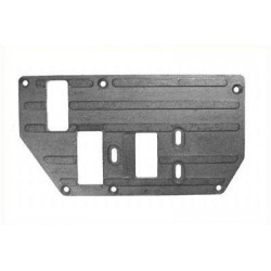 FA014 - Engine Plate - Fazer
