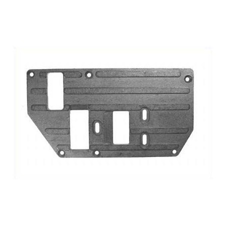 FA014 - Engine Plate - Fazer