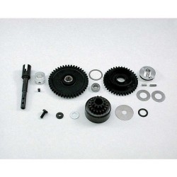 FAW001 - 2 Speed Racing Transmission - Fazer