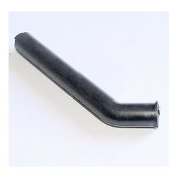 FD33 - Tail Pipe - Deflector de Silicona - 1/10