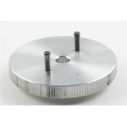 FD49 - Fly wheel CZ-R - Inferno