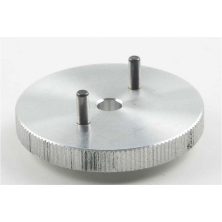 FD49 - Fly wheel CZ-R - Inferno