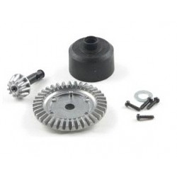 FD62 - Differential Gear Case Set