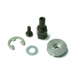 GT5 - Pilot Shaft DX