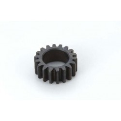 GTW26-18 - PC Pinion Gear 18T