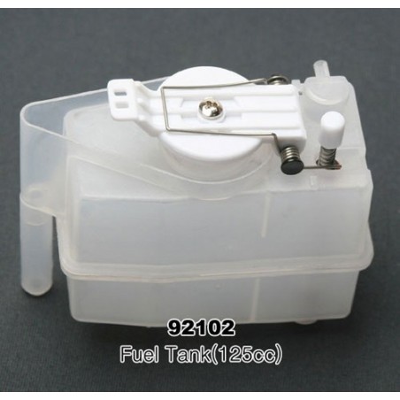 KY92102 - 125cc Fuel Tank - Megaforce