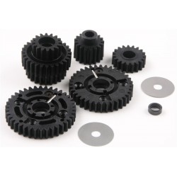 KY92131-02 - QRC Gear Set