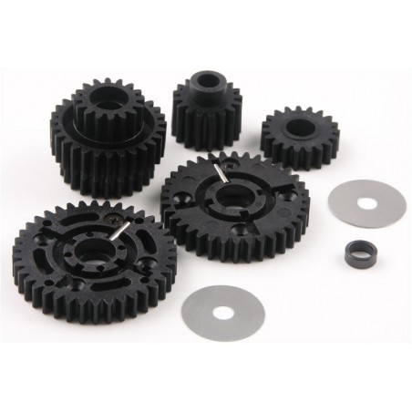 KY92131-02 - QRC Gear Set