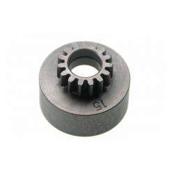 KY92615 - One Piece Clutch Bell 15T