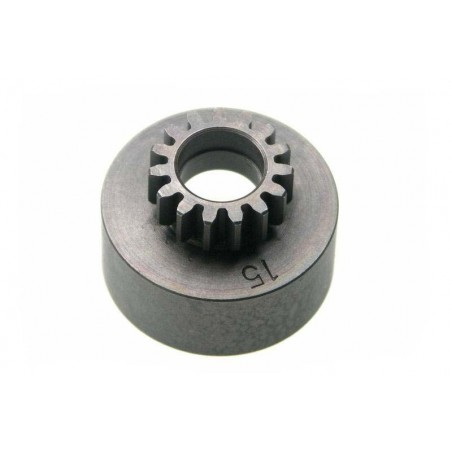 KY92615 - One Piece Clutch Bell 15T