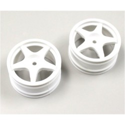 KY92672 - Wheel Set Fazer x4 pcs