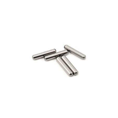 KYAE49 - Pin 2x11 mm - 5 pcs