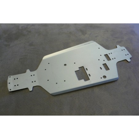 KYAG1 - Main Chassis