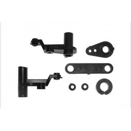 KYAG13 - Servo Saver GP