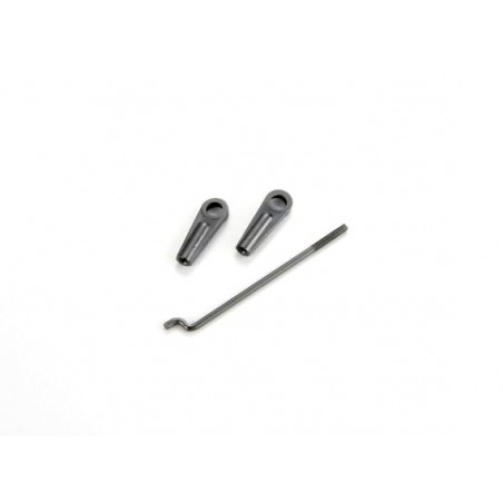 KYAG23 - Steering Rod GP