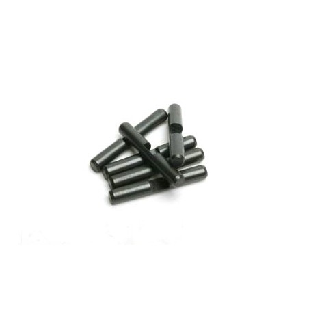 KYBS107 - Bevel shaft 4x27mm - 6 pcs