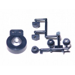 KYFM317B - Servo Saver 10 - Fantom