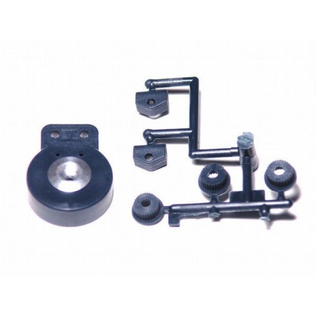 KYFM317B - Servo Saver 10 - Fantom