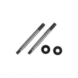 KYFM366 - Shock Shaft x2 pcs