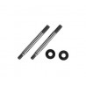 KYFM366 - Shock Shaft x2 pcs