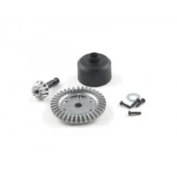 KYFZ13 - Differential Gear Case Set