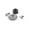 KYFZ13 - Differential Gear Case Set