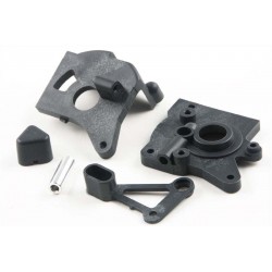 KYFZ58 - Center Bulkhead - FW4 - TR15