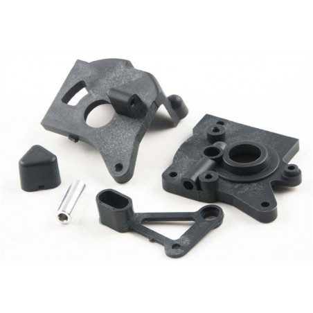 KYFZ58 - Center Bulkhead - FW4 - TR15