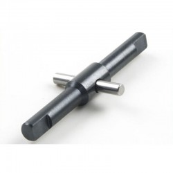 KYFZ64 - Spur Gear Shaft