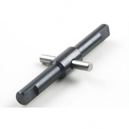 KYFZ64 - Spur Gear Shaft