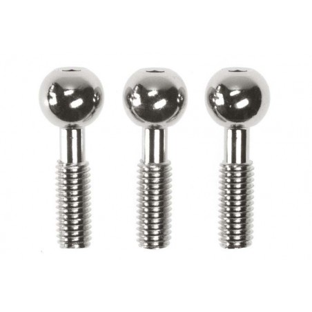 KYFZ74 - 9 mm Pillow Ball  x3 pcs