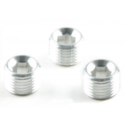 KYFZ75 - 9 mm Pillow Ball Nut x3 pcs