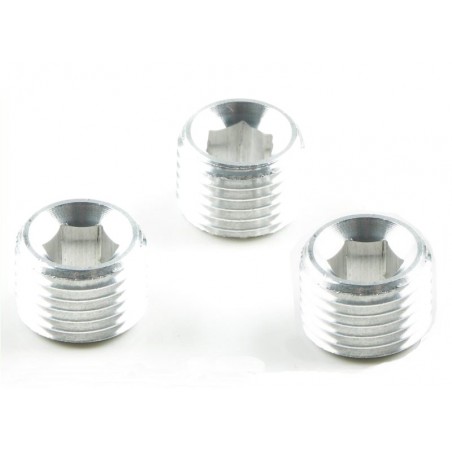 KYFZ75 - 9 mm Pillow Ball Nut x3 pcs