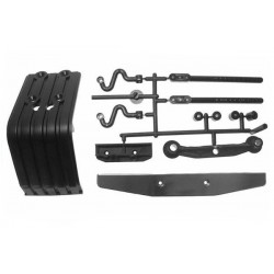 KYGG009 - Bumper Set - Giga Crusher