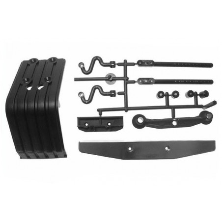 KYGG009 - Bumper Set - Giga Crusher