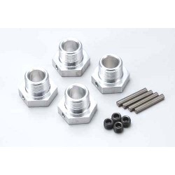 KYIF115 - Wheel Hub 17 mm - SET