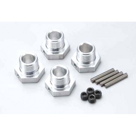 KYIF115 - Wheel Hub 17 mm - SET