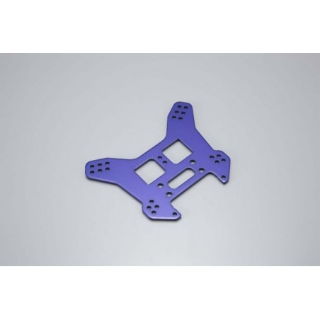 KYIF120 - Rear Shock Tower - MP7 (Blue)