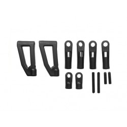 IF123 - Upper Suspension Arm Set