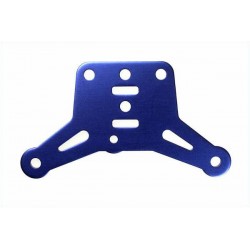 IF205 - Front Upper Plate