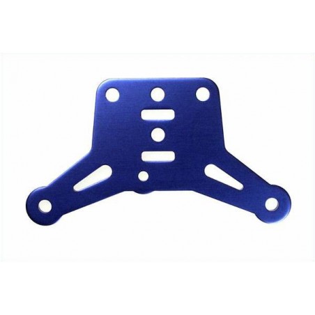 IF205 - Front Upper Plate