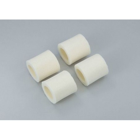 KYIF334-1 - Esponjas filtro aire Kyosho x4 uds