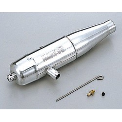 KYIFW37 - Tuned Silencer - FEMCA-512