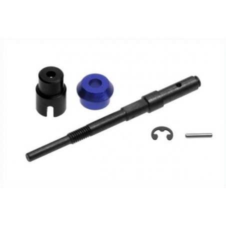 KYLA203 - Sliper Shaft ZX-5