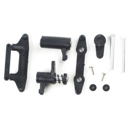 KYMT005 - Servo Saver Set - Megaforce