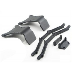 KYMT011 - Lower Frame - Megaforce