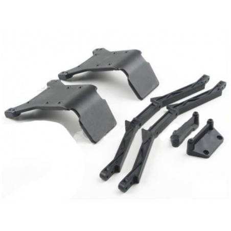 KYMT011 - Lower Frame - Megaforce